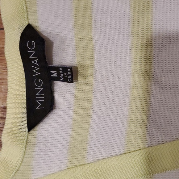 Ming Wang jacket size M - Picture 4 of 6